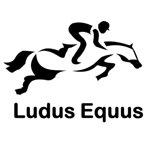 Logótipo Ludus Equus