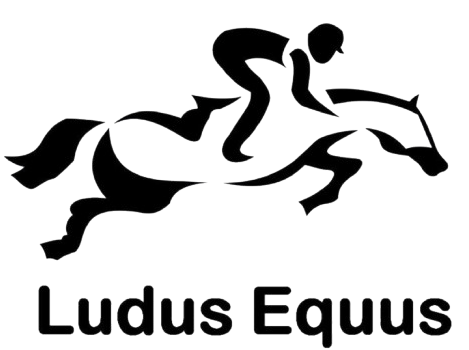 Logotipo Ludus Equus